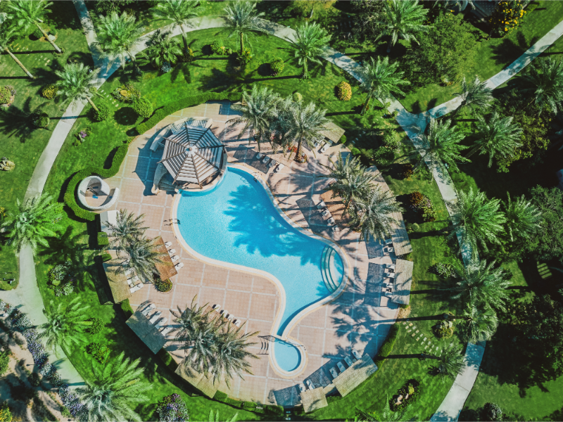 JAZ Neo Saraya Palms